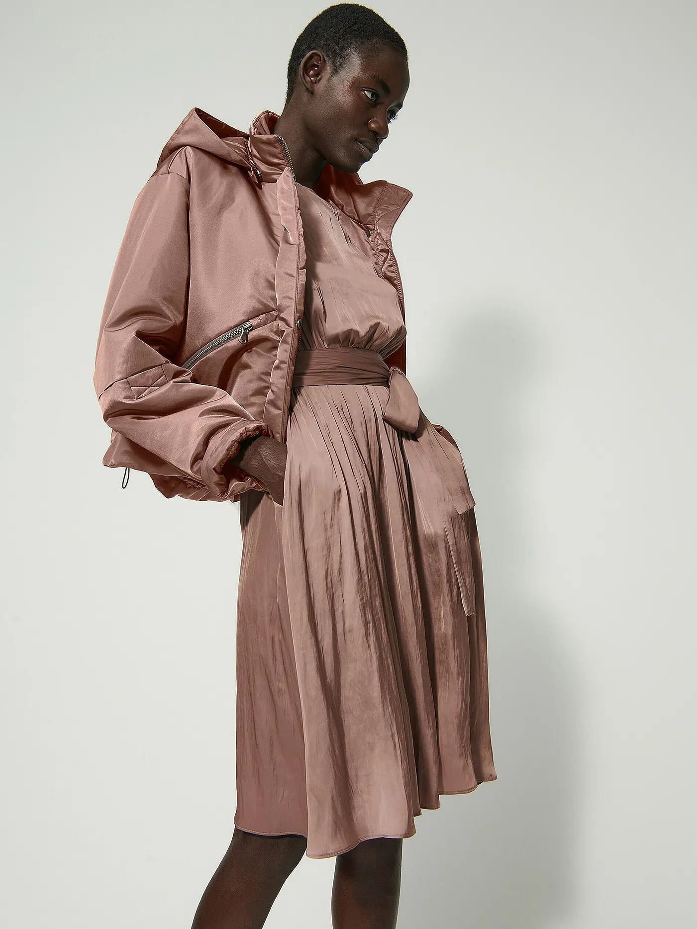 LUISA CERANO | Blouson | 